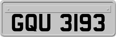 GQU3193