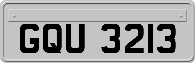 GQU3213