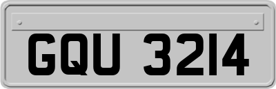 GQU3214