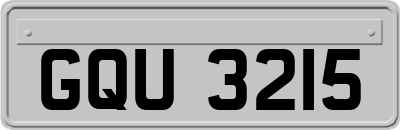GQU3215