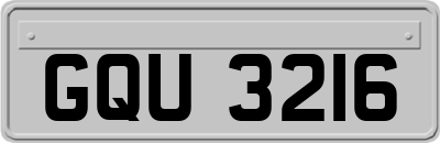 GQU3216