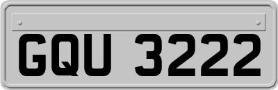GQU3222