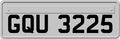 GQU3225
