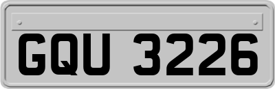 GQU3226