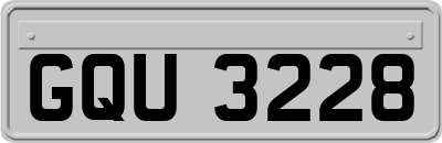 GQU3228