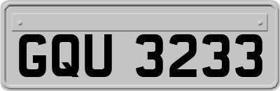 GQU3233