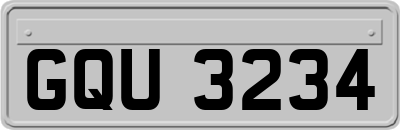 GQU3234