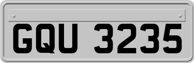GQU3235