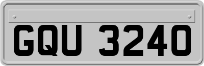 GQU3240