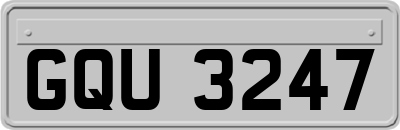 GQU3247