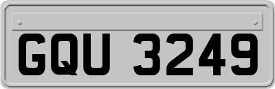 GQU3249
