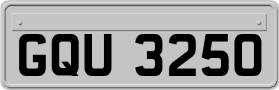 GQU3250