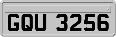 GQU3256