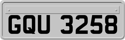 GQU3258