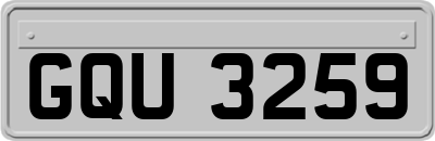 GQU3259