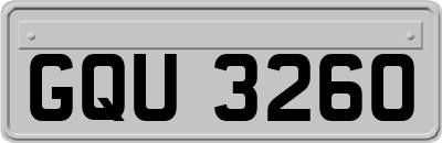 GQU3260