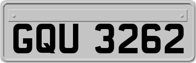 GQU3262