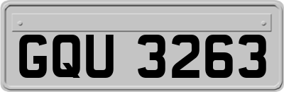 GQU3263