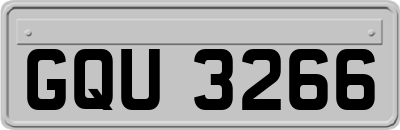 GQU3266