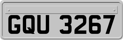 GQU3267