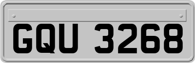 GQU3268