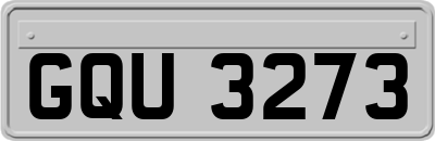GQU3273