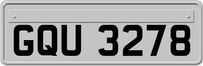 GQU3278