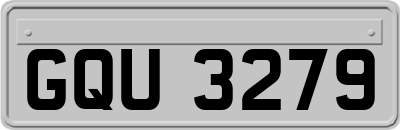 GQU3279