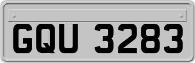 GQU3283