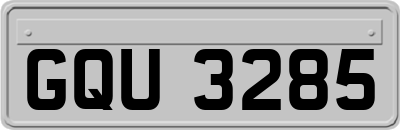 GQU3285
