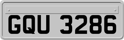 GQU3286