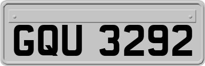 GQU3292