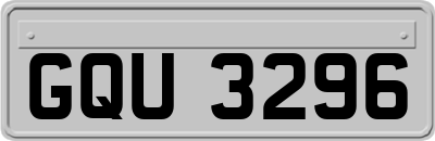 GQU3296