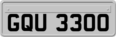 GQU3300