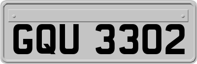 GQU3302