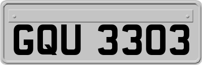 GQU3303