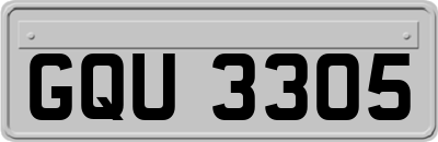 GQU3305