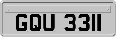 GQU3311