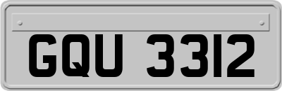 GQU3312