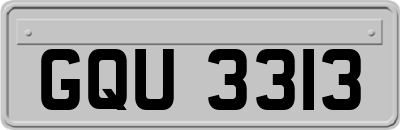 GQU3313