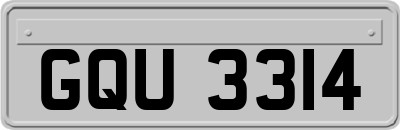 GQU3314