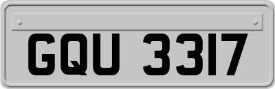 GQU3317