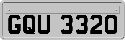 GQU3320