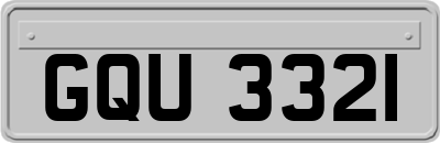 GQU3321