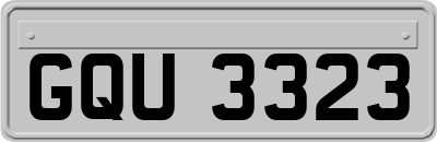 GQU3323