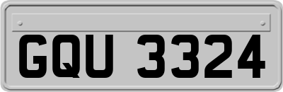 GQU3324