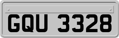 GQU3328