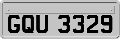 GQU3329
