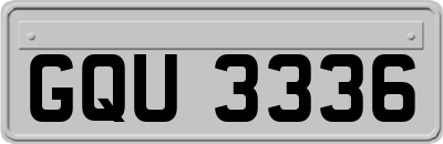 GQU3336