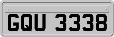 GQU3338